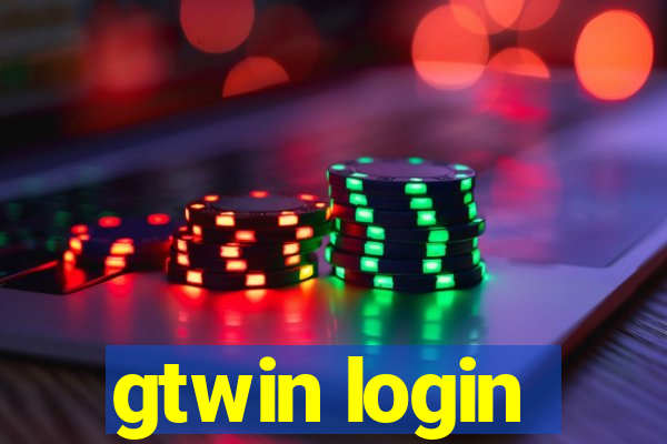 gtwin login