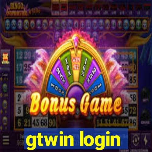 gtwin login