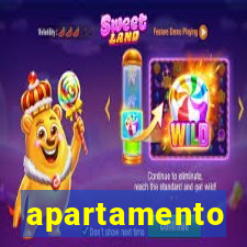 apartamento mobiliado em fortaleza para alugar