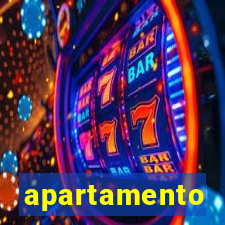 apartamento mobiliado em fortaleza para alugar