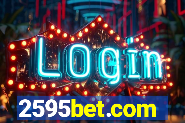2595bet.com