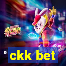 ckk bet