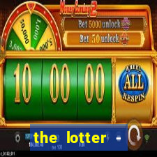 the lotter - reclame aqui