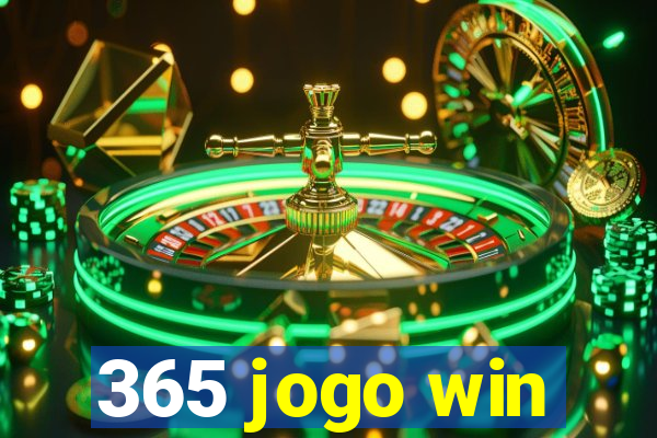 365 jogo win