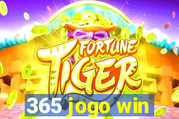 365 jogo win