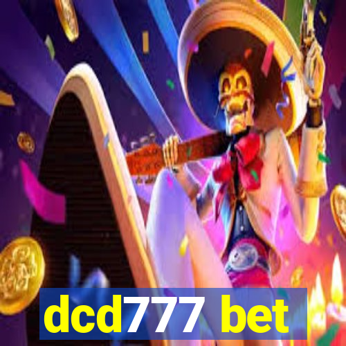 dcd777 bet