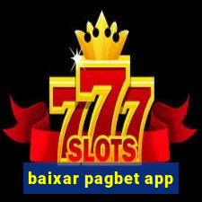 baixar pagbet app
