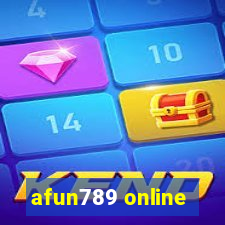 afun789 online
