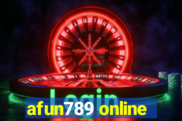 afun789 online