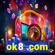 ok8 .com