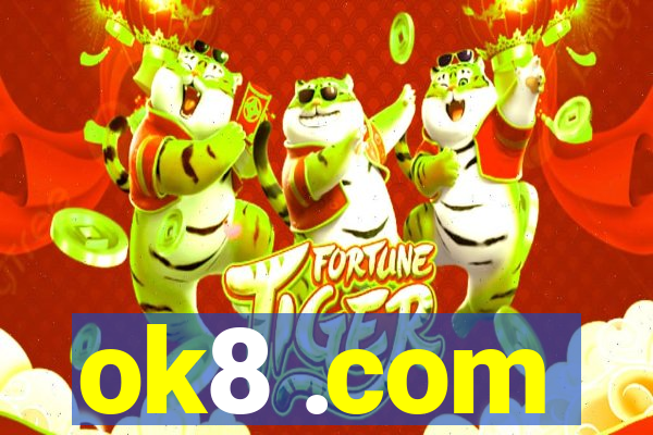 ok8 .com