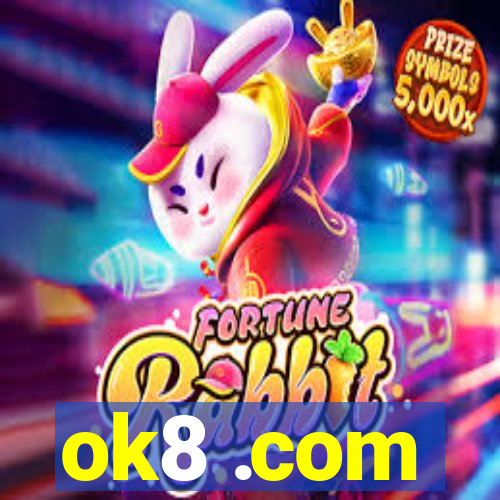 ok8 .com