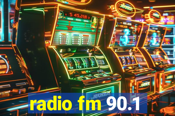 radio fm 90.1