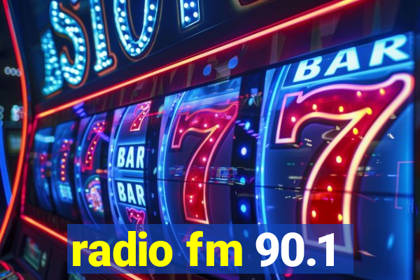 radio fm 90.1
