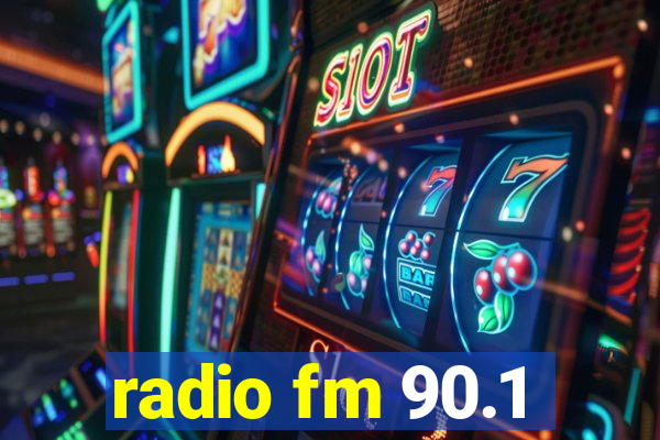 radio fm 90.1