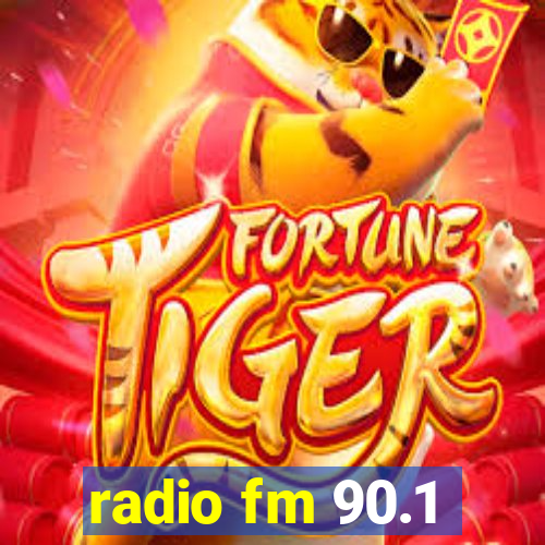 radio fm 90.1