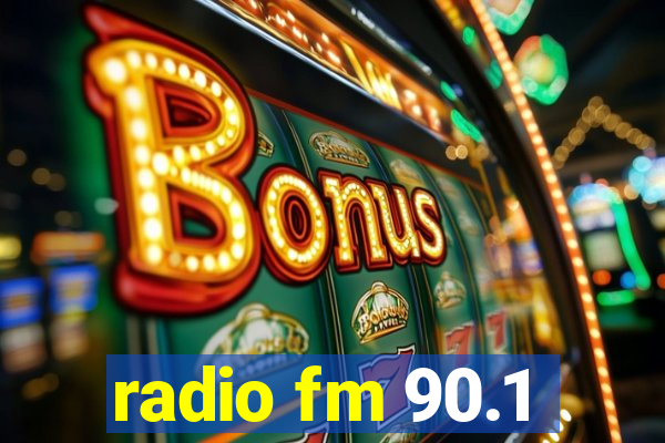 radio fm 90.1