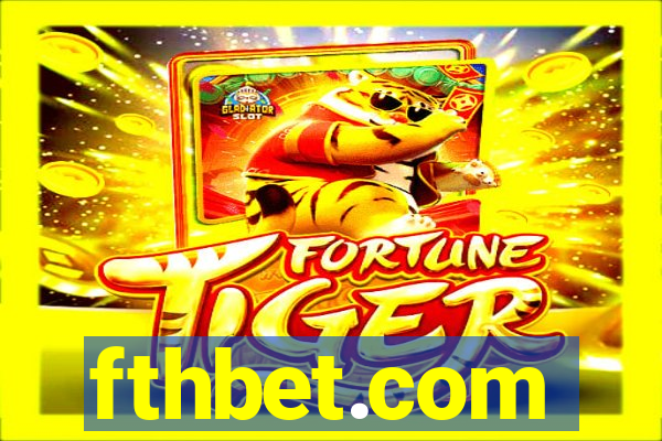 fthbet.com