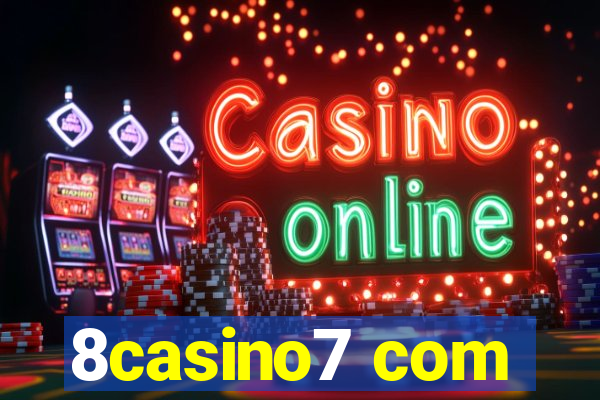8casino7 com