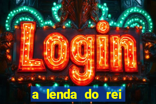 a lenda do rei macaco 1 filme completo dublado