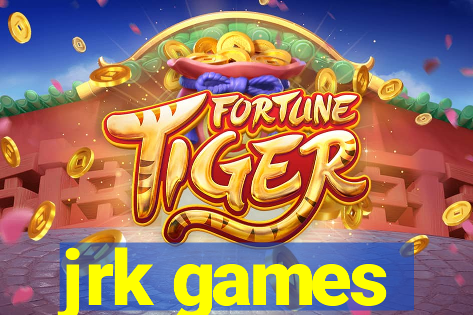 jrk games