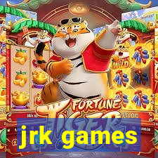 jrk games