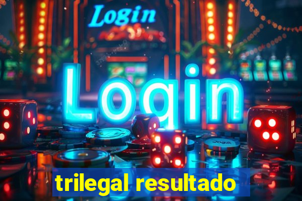 trilegal resultado