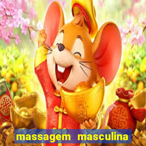 massagem masculina porto alegre