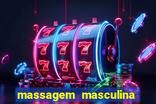 massagem masculina porto alegre