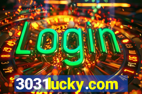 3031lucky.com