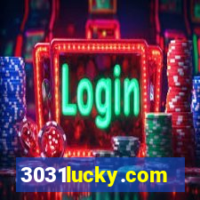 3031lucky.com
