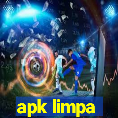 apk limpa