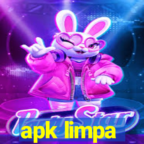 apk limpa