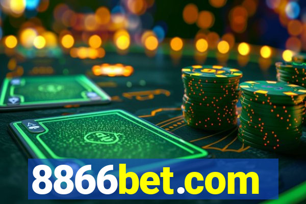 8866bet.com