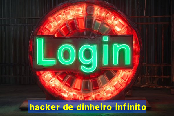 hacker de dinheiro infinito