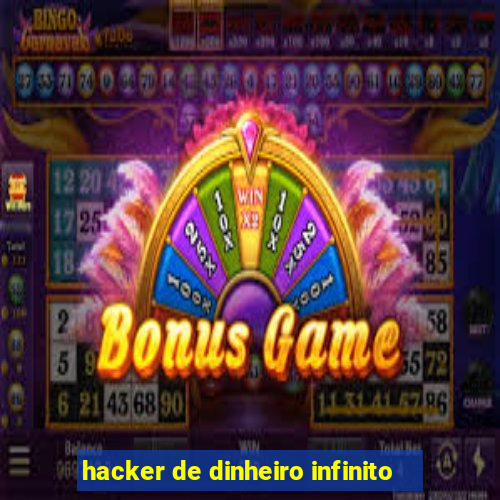 hacker de dinheiro infinito
