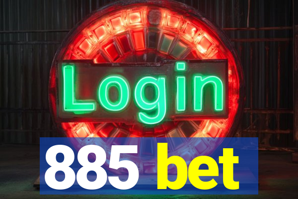 885 bet