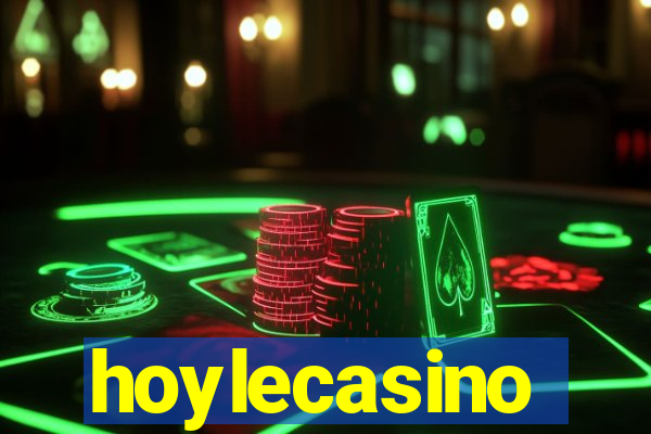 hoylecasino
