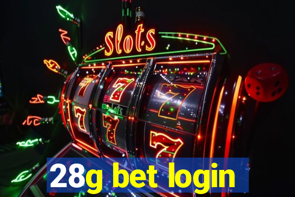 28g bet login