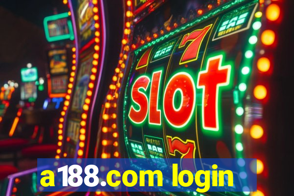 a188.com login