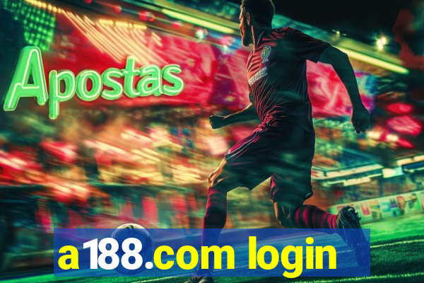a188.com login
