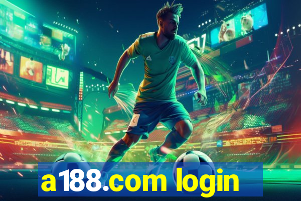 a188.com login