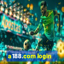 a188.com login