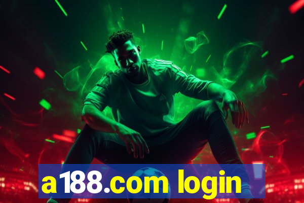 a188.com login