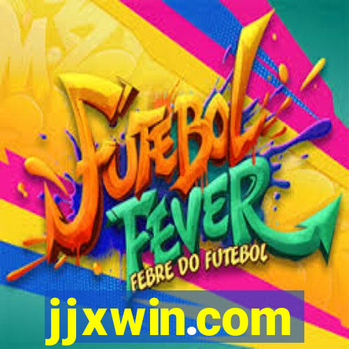 jjxwin.com