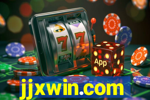 jjxwin.com