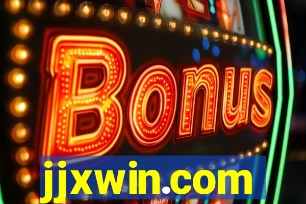 jjxwin.com