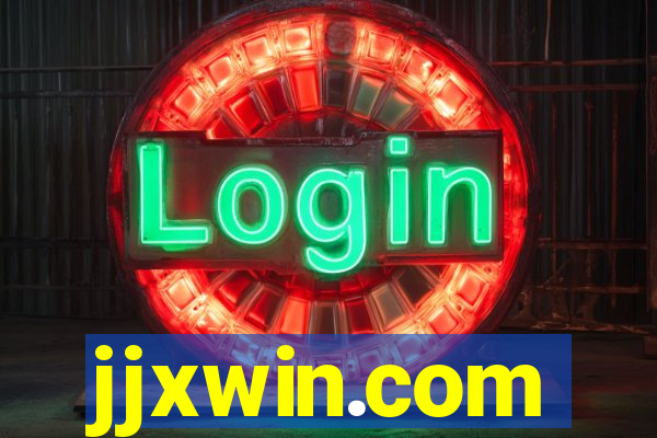 jjxwin.com