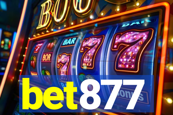 bet877