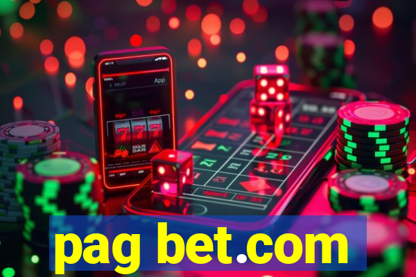 pag bet.com